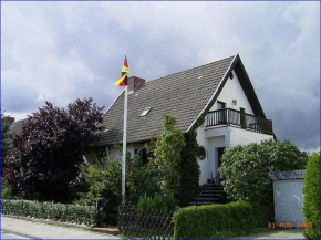 Zum Steuermann - ABC67, Wismar